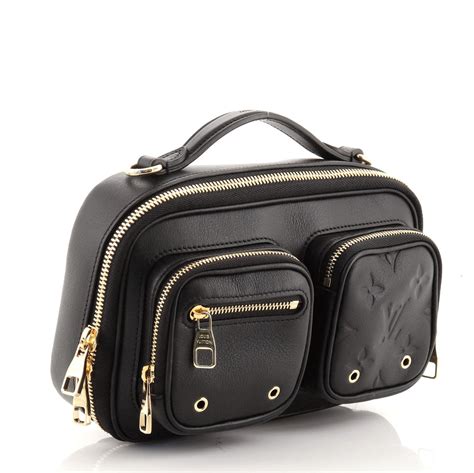 louis vuitton body bag women|Louis Vuitton utility crossbody bag.